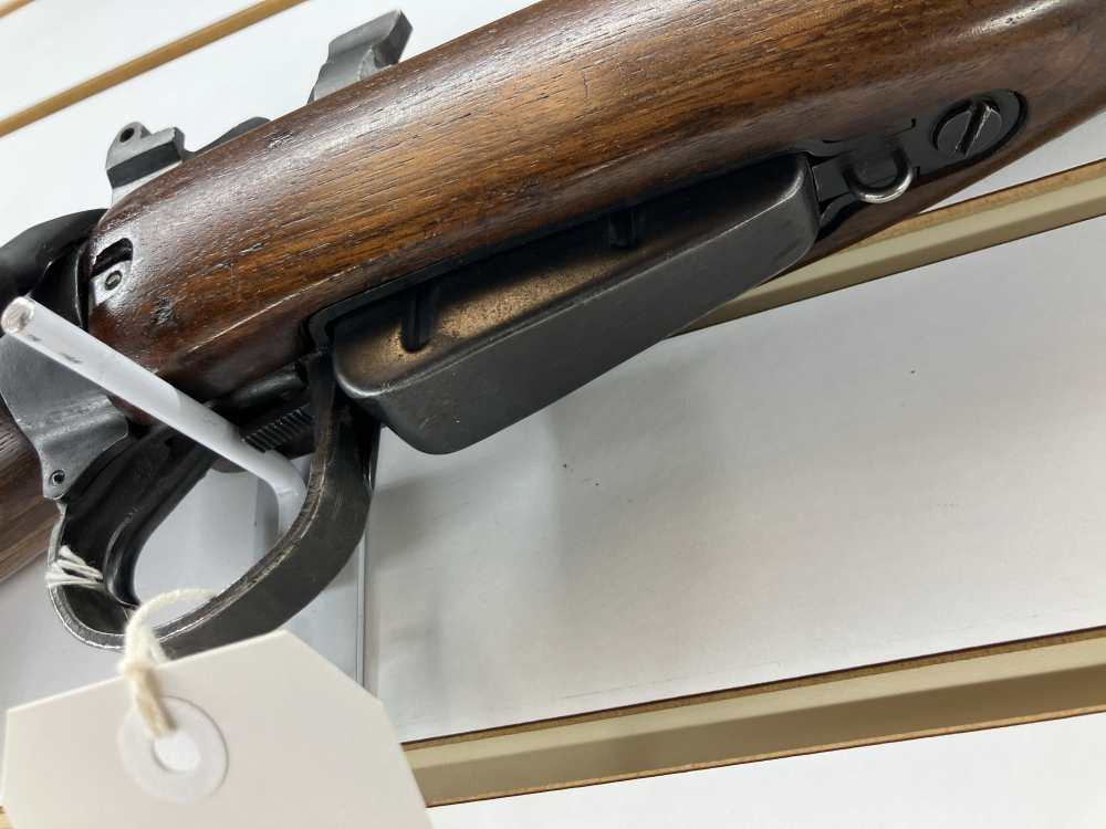 Enfield No. 4 Mk1 .303 British 22" Sporterized NICE! NO RES!-img-12
