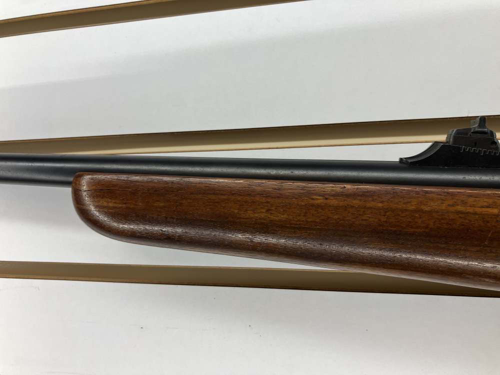 Enfield No. 4 Mk1 .303 British 22" Sporterized NICE! NO RES!-img-5