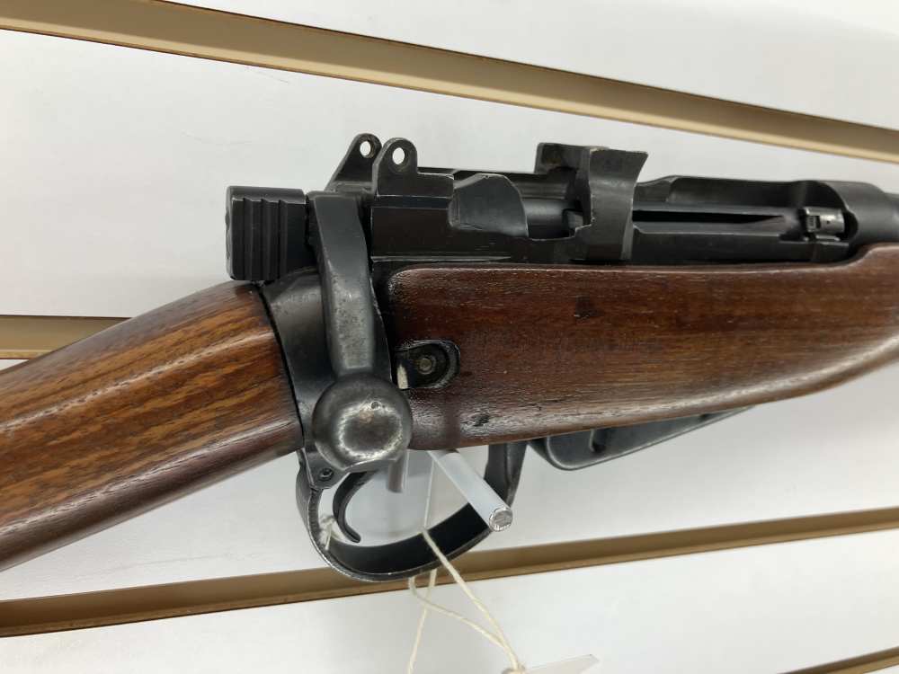 Enfield No. 4 Mk1 .303 British 22" Sporterized NICE! NO RES!-img-10