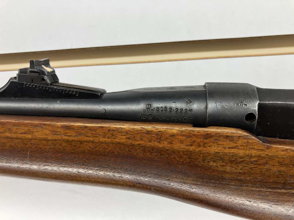 Enfield No. 4 Mk1 .303 British 22" Sporterized NICE! NO RES!-img-4