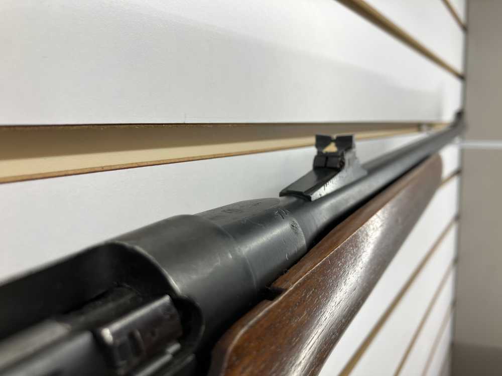 Enfield No. 4 Mk1 .303 British 22" Sporterized NICE! NO RES!-img-11