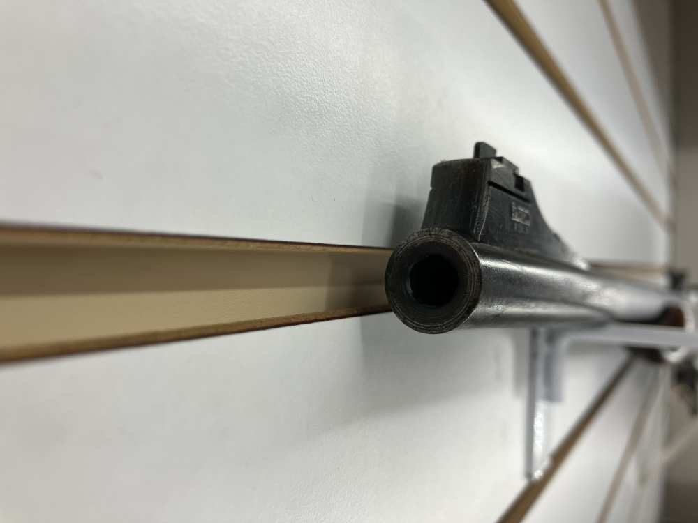 Enfield No. 4 Mk1 .303 British 22" Sporterized NICE! NO RES!-img-8