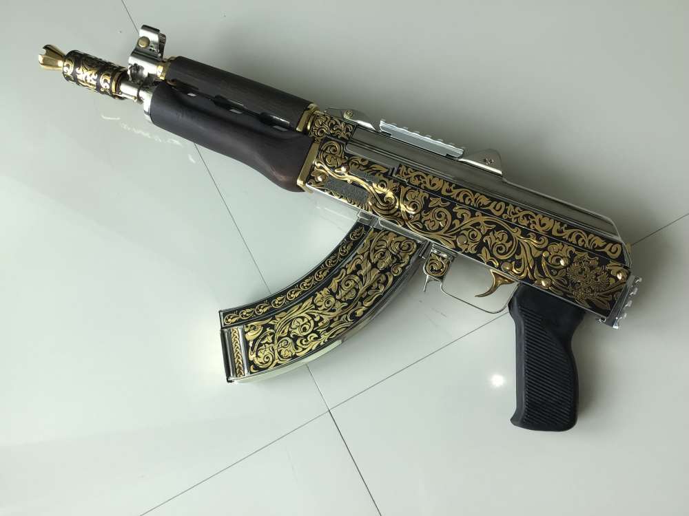AK-47 7.62*39 krinkov CUSTOM -img-4