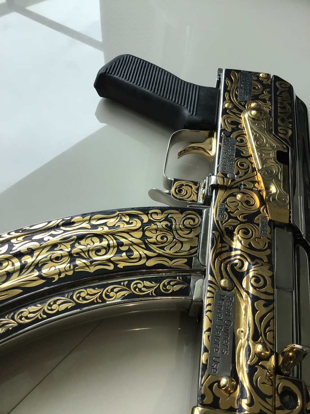 AK-47 7.62*39 krinkov CUSTOM -img-22