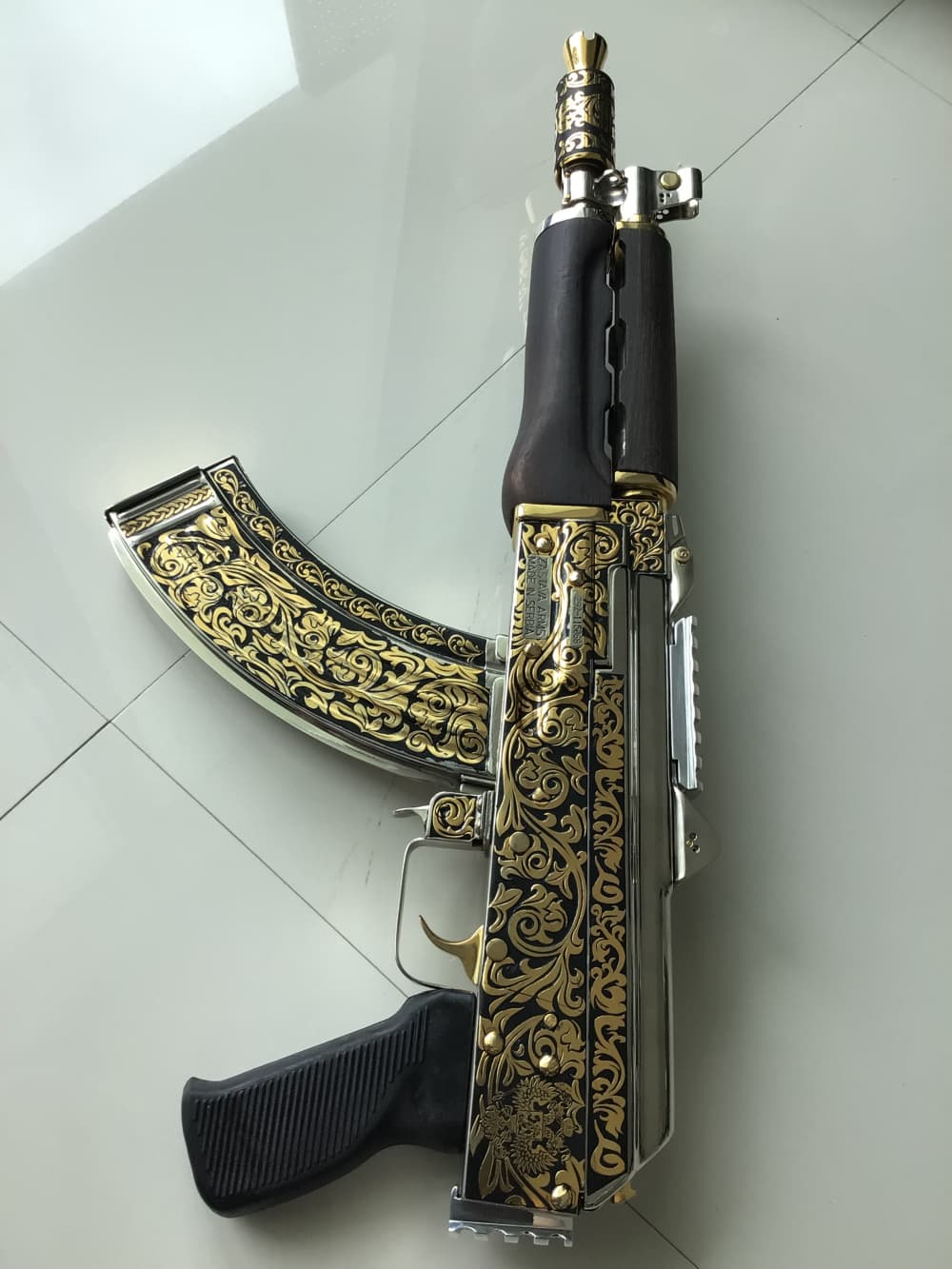 AK-47 7.62*39 krinkov CUSTOM -img-3