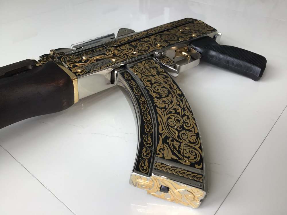 AK-47 7.62*39 krinkov CUSTOM -img-8
