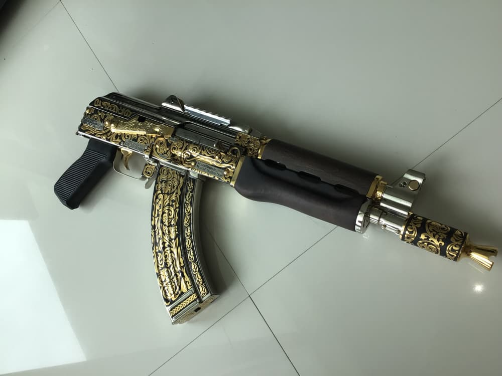 AK-47 7.62*39 krinkov CUSTOM -img-10