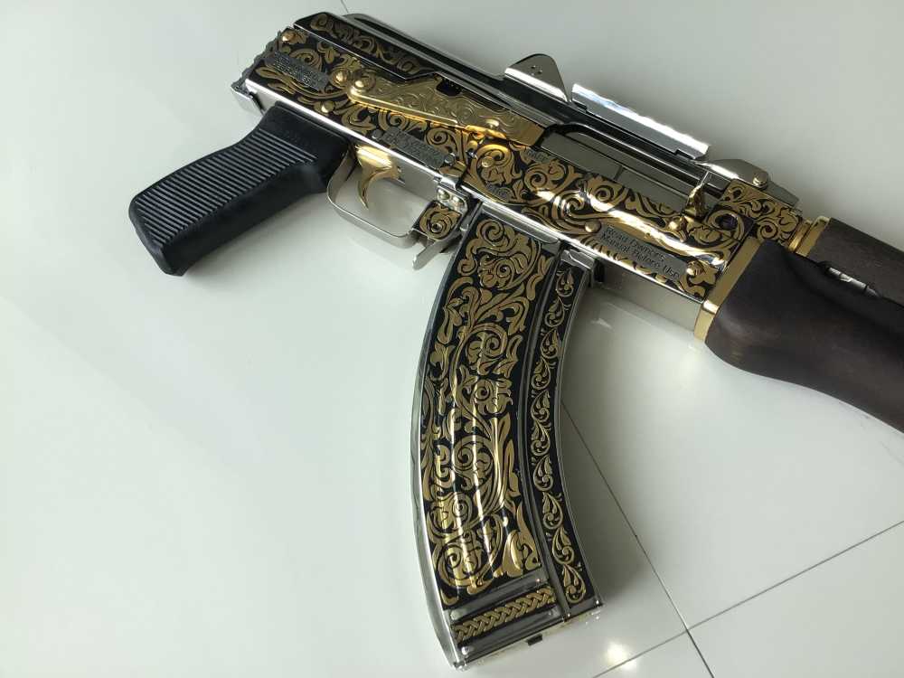 AK-47 7.62*39 krinkov CUSTOM -img-12