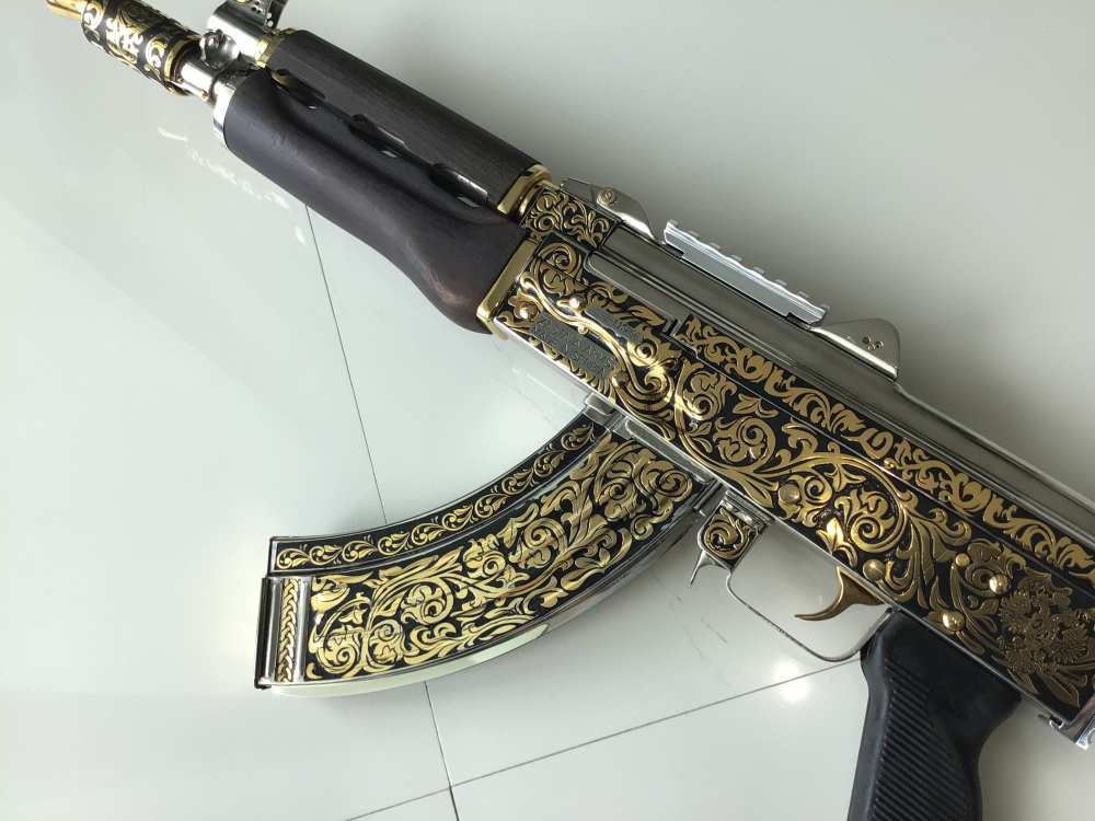 AK-47 7.62*39 krinkov CUSTOM -img-5