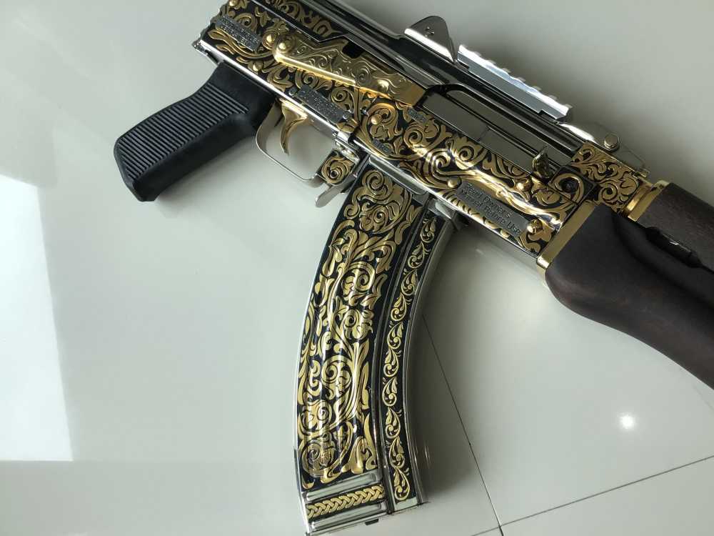 AK-47 7.62*39 krinkov CUSTOM -img-14