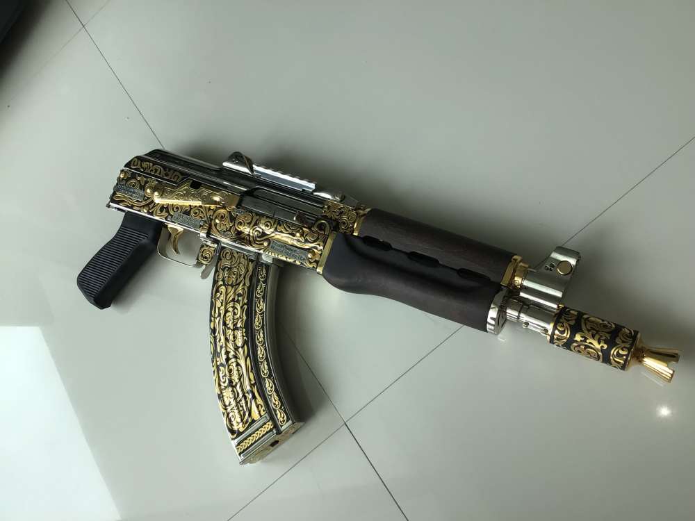 AK-47 7.62*39 krinkov CUSTOM -img-2