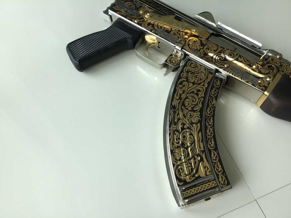 AK-47 7.62*39 krinkov CUSTOM -img-13