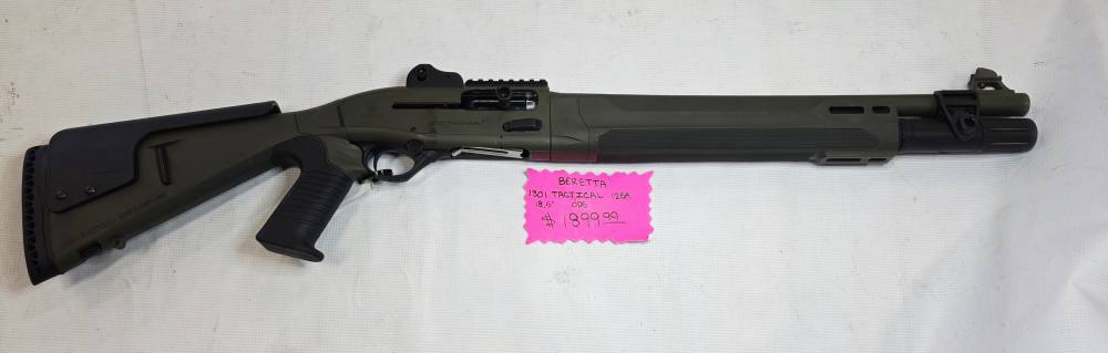 Beretta 1301 Tactical C 12ga-img-0