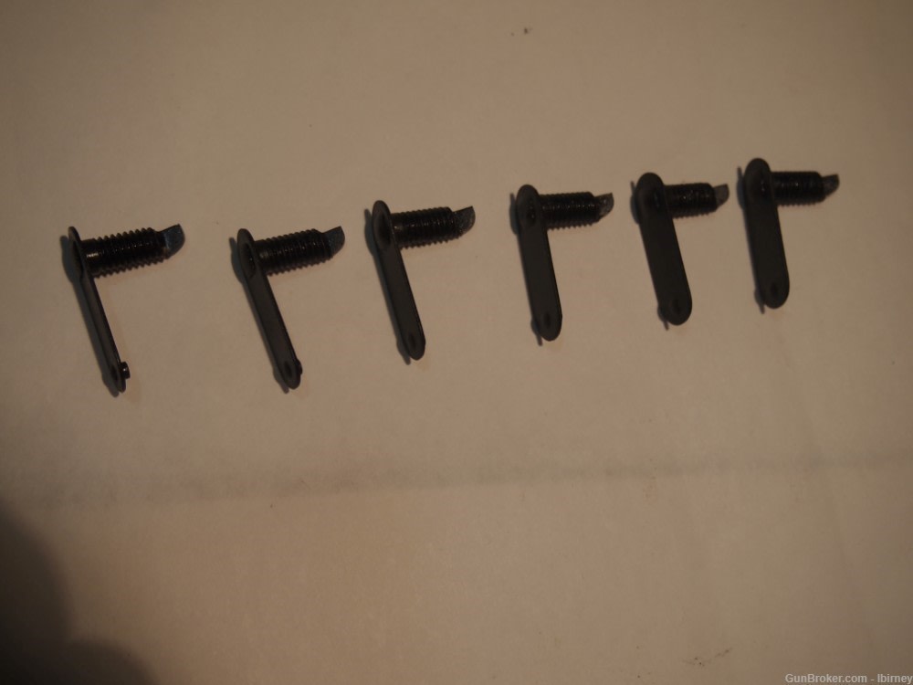1928A1 Thompson SMG Ejectors NOS-img-1