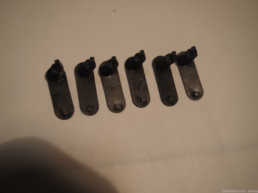1928A1 Thompson SMG Ejectors NOS-img-2