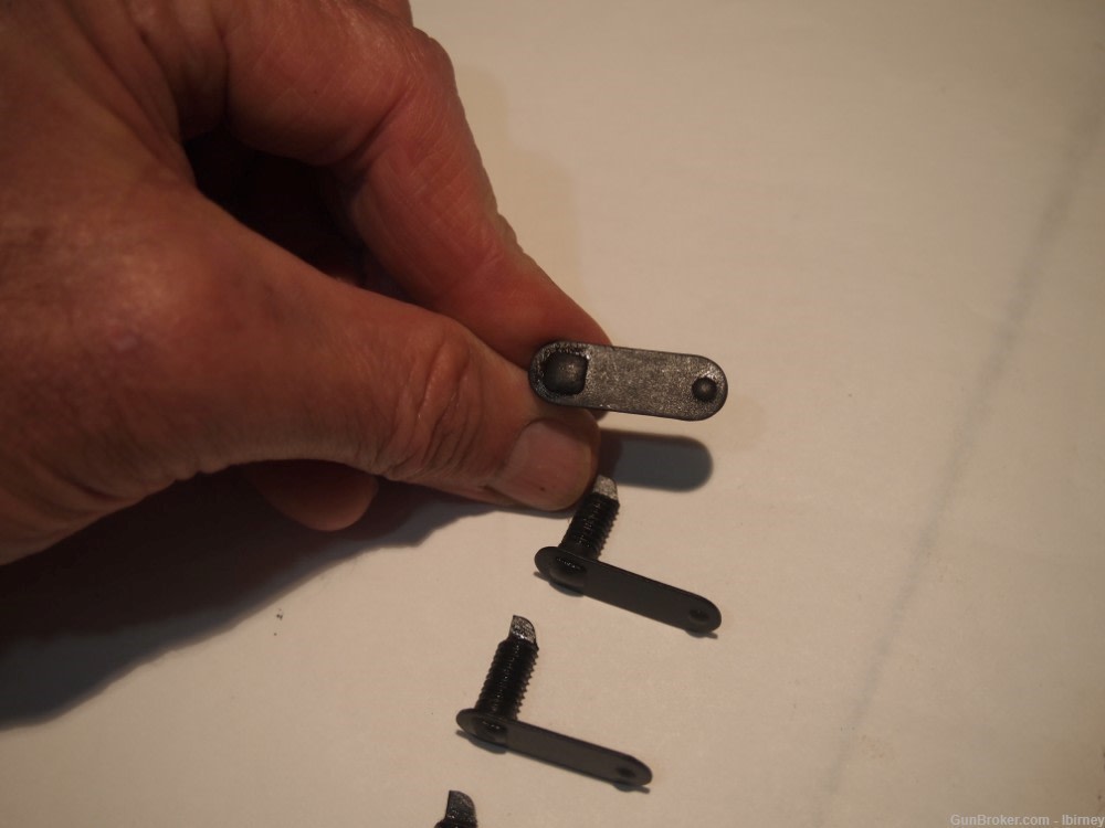1928A1 Thompson SMG Ejectors NOS-img-0