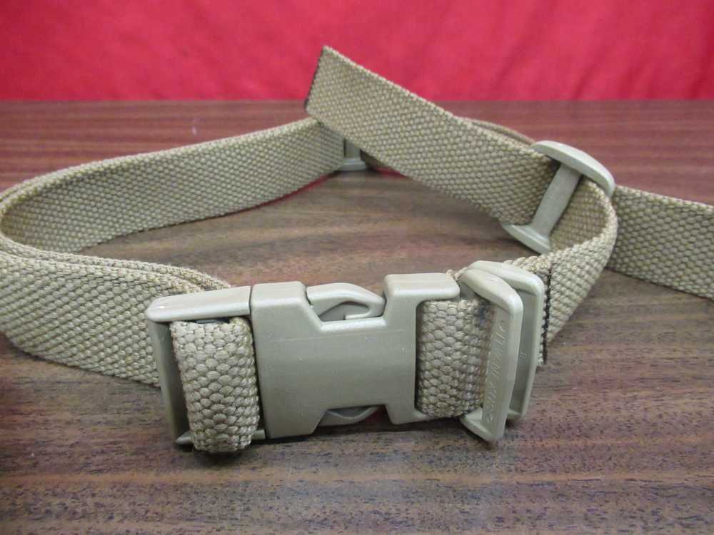 Blue Force Gear Vickers 2 Point Quick Adjust Sling Coyote Brown-img-6