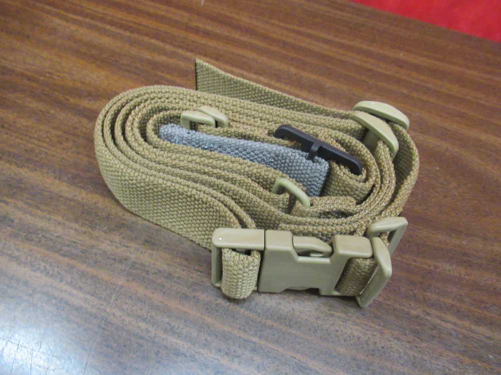 Blue Force Gear Vickers 2 Point Quick Adjust Sling Coyote Brown-img-5