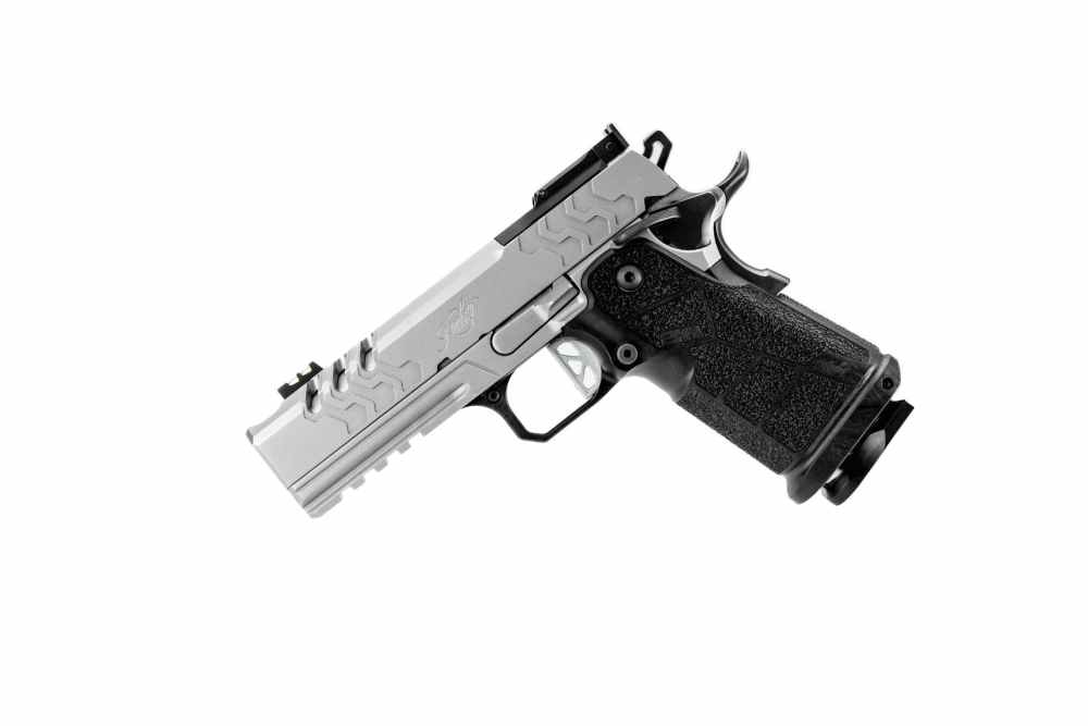 Kimber 2K11 Pro Comp 9mm 4.25" Pistol Matte Stainless Optic Ready 3500075-img-3