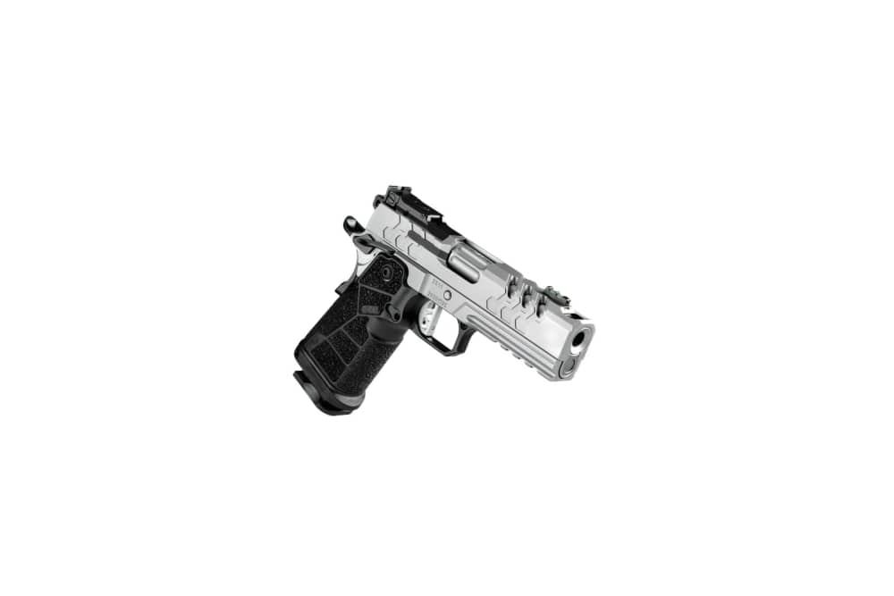 Kimber 2K11 Pro Comp 9mm 4.25" Pistol Matte Stainless Optic Ready 3500075-img-2