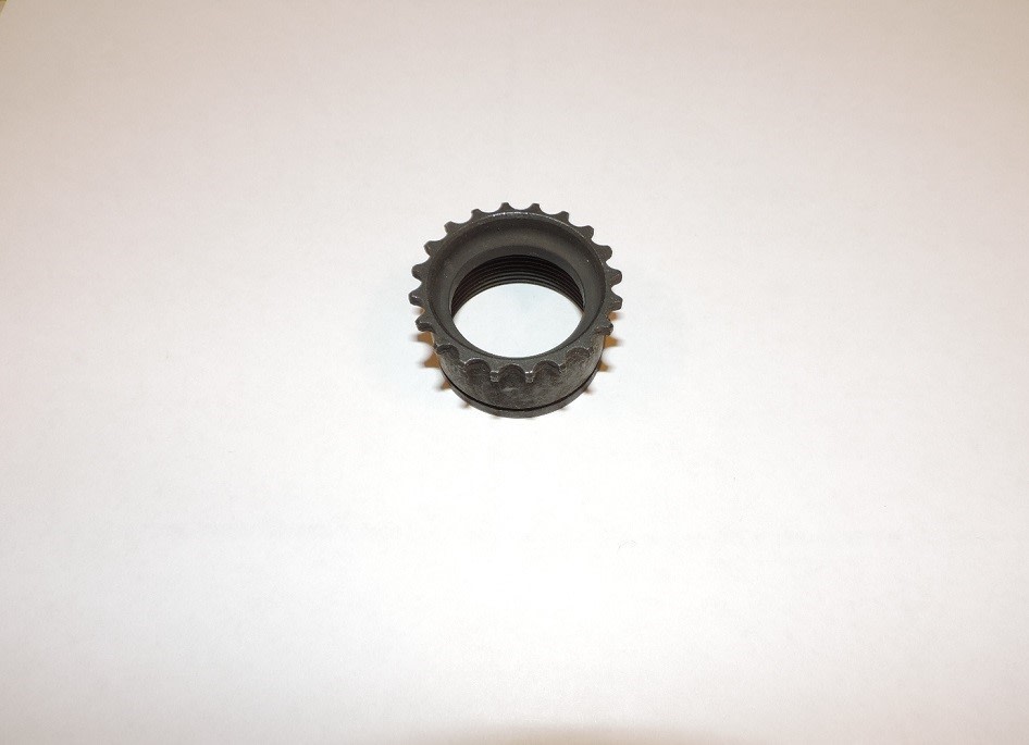 DPMS barrel nut for AR15-img-0