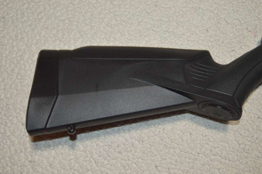NIB Savage B17 FV-SR 17 HMR 16" Threaded Muzzle 2 Magazines Bolt Action-img-4