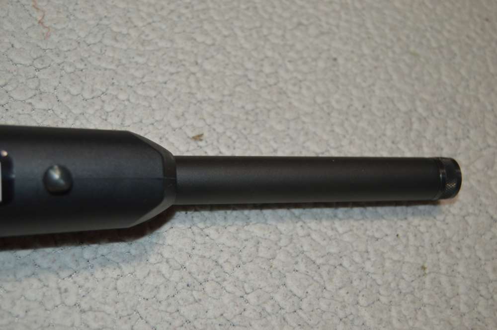 NIB Savage B17 FV-SR 17 HMR 16" Threaded Muzzle 2 Magazines Bolt Action-img-12