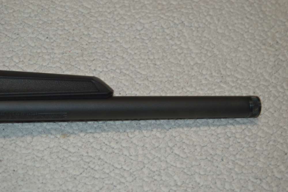 NIB Savage B17 FV-SR 17 HMR 16" Threaded Muzzle 2 Magazines Bolt Action-img-19