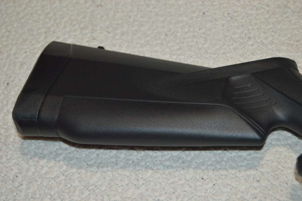 NIB Savage B17 FV-SR 17 HMR 16" Threaded Muzzle 2 Magazines Bolt Action-img-15