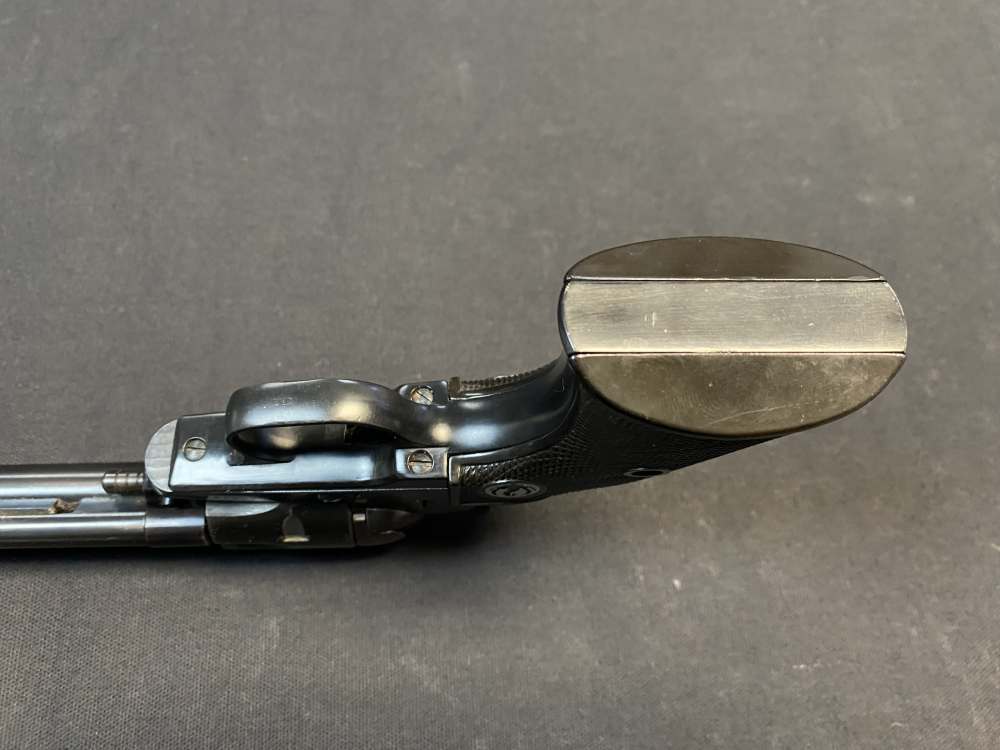 RUGER SINGLE SIX 22LR 3 SCREW-img-15