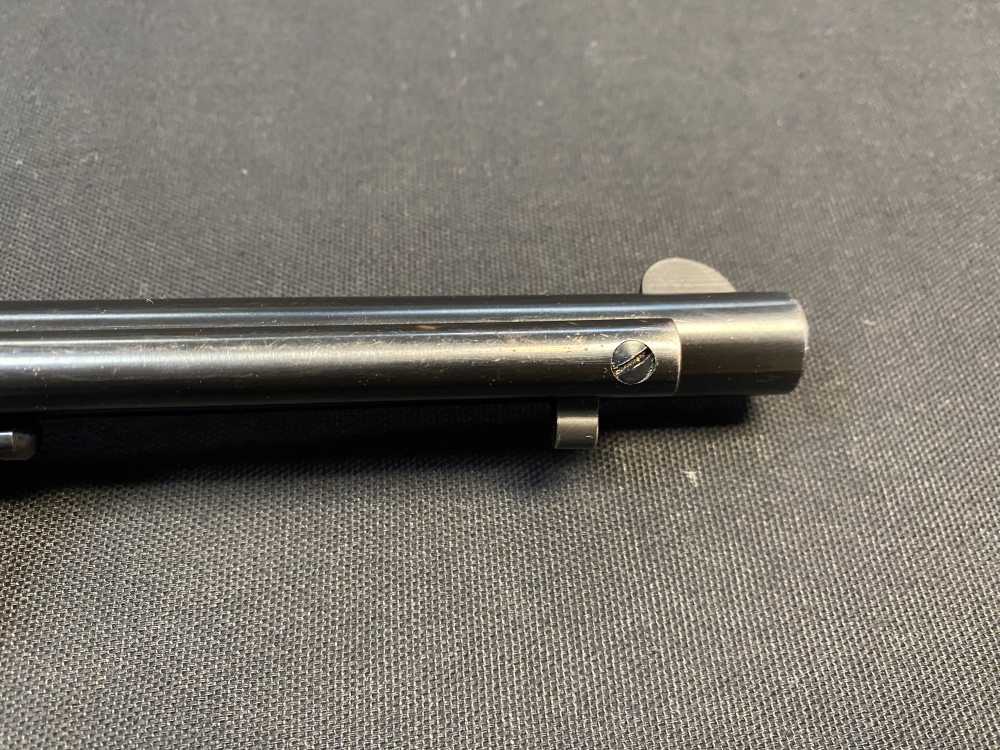 RUGER SINGLE SIX 22LR 3 SCREW-img-5