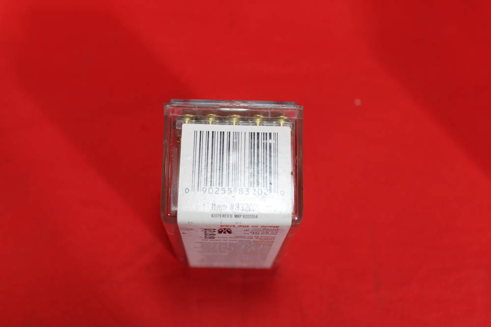 1000 22 MAGNUM HORNADY V-MAX CCI GAMEPOINT 22 WMR 1000 ROUNDS CHEAP-img-8