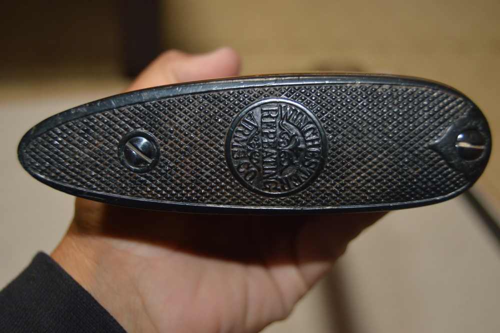 Winchester Model 24 26" IC / MOD AND 28" MOD / Full-img-19
