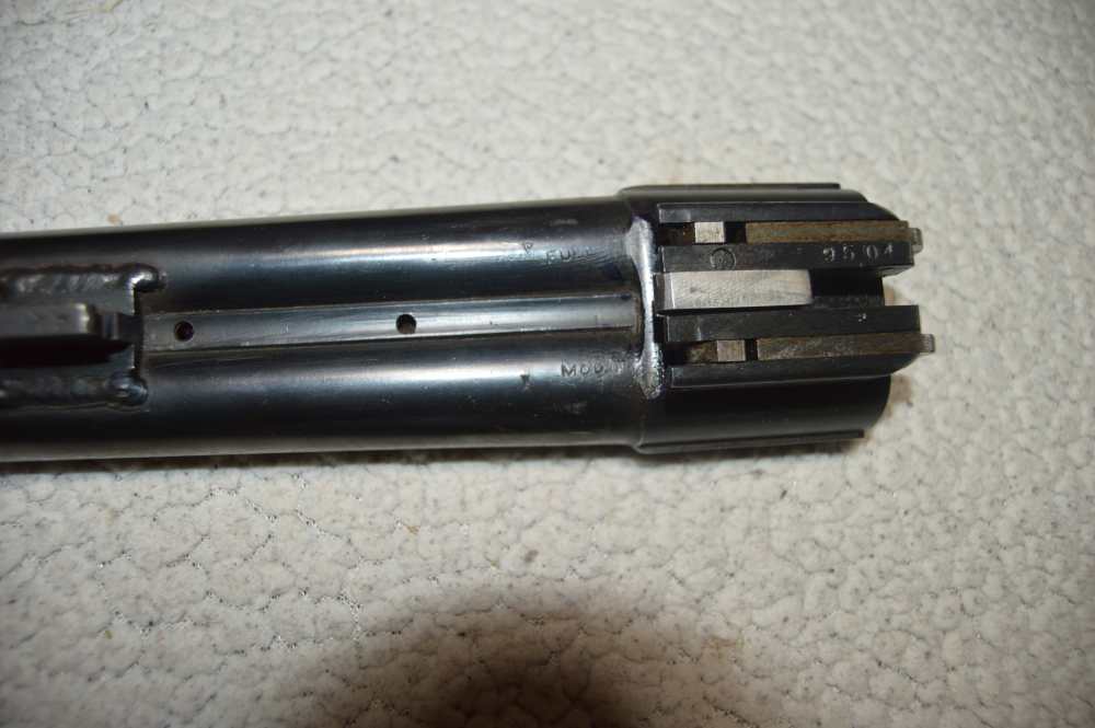 Winchester Model 24 26" IC / MOD AND 28" MOD / Full-img-24