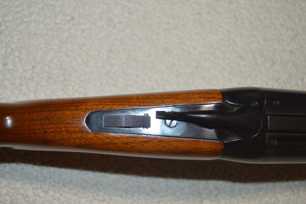 Winchester Model 24 26" IC / MOD AND 28" MOD / Full-img-6