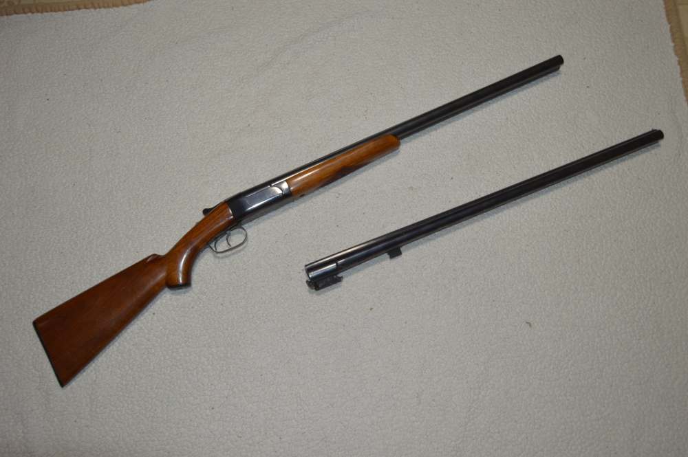Winchester Model 24 26" IC / MOD AND 28" MOD / Full-img-0