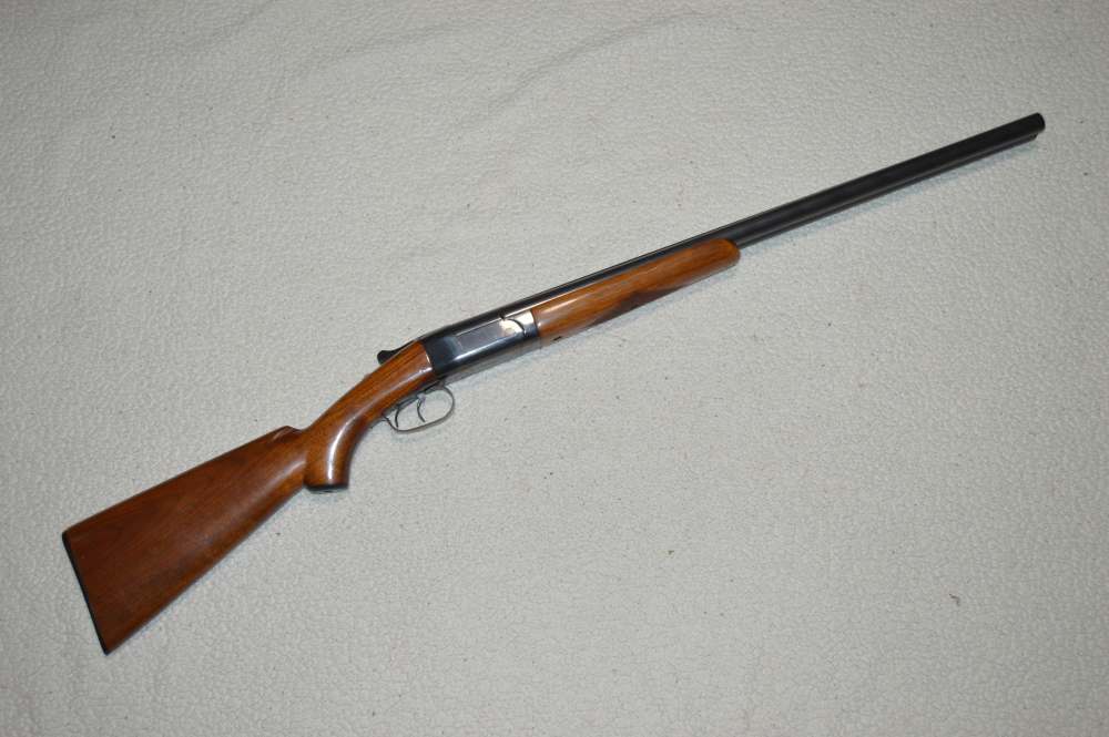 Winchester Model 24 26" IC / MOD AND 28" MOD / Full-img-1