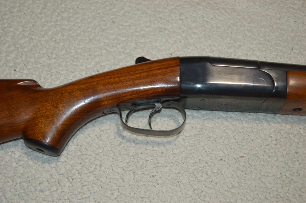 Winchester Model 24 26" IC / MOD AND 28" MOD / Full-img-3