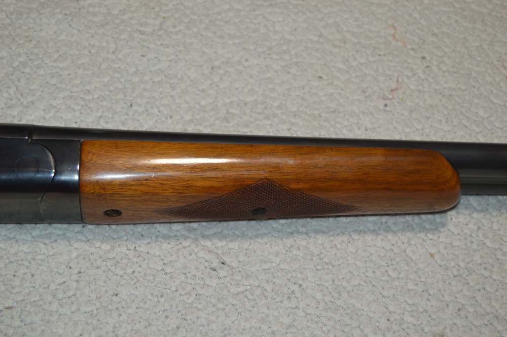 Winchester Model 24 26" IC / MOD AND 28" MOD / Full-img-4