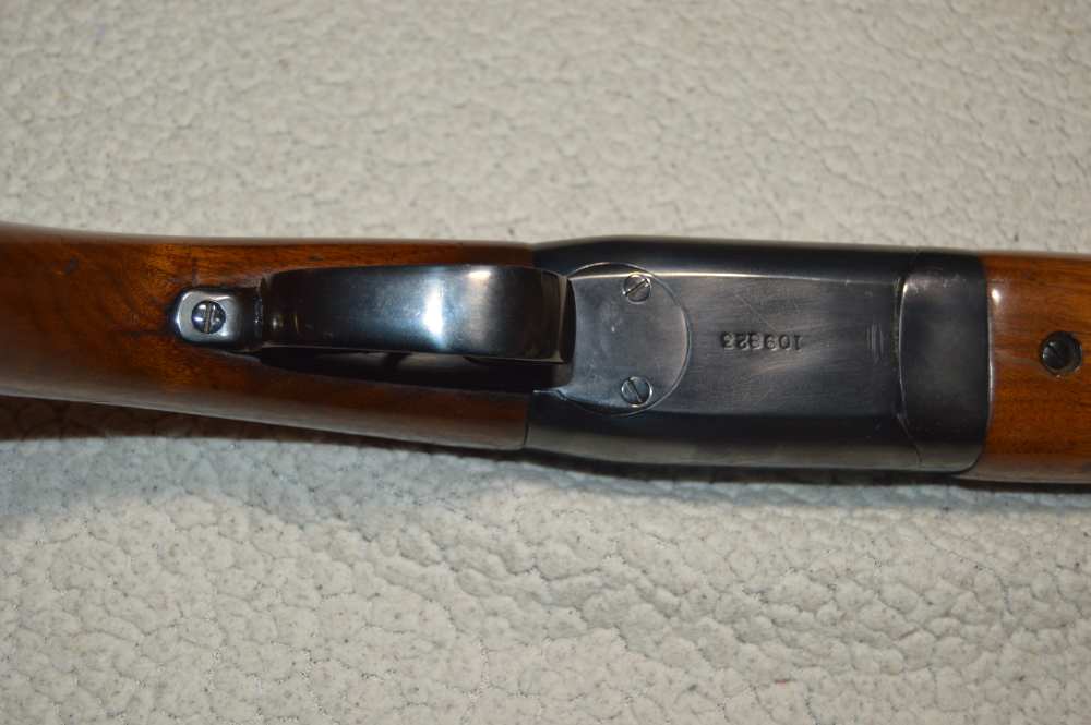 Winchester Model 24 26" IC / MOD AND 28" MOD / Full-img-9