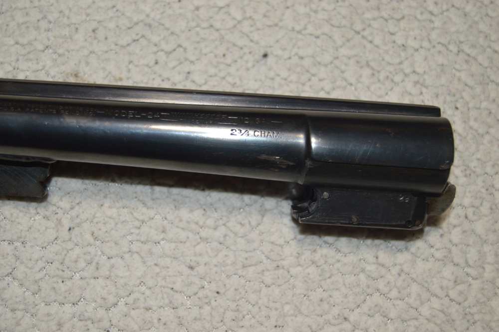 Winchester Model 24 26" IC / MOD AND 28" MOD / Full-img-21