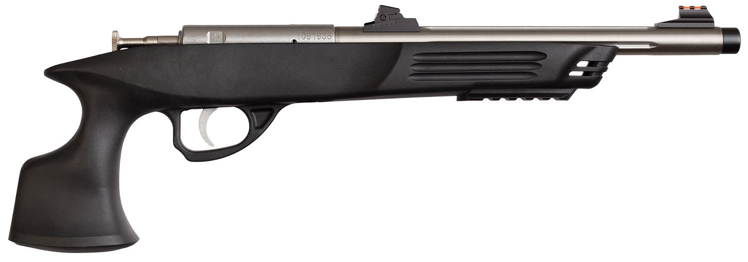 Crickett KSA796 Hunter 22 WMR Single Shot Pistol-img-0