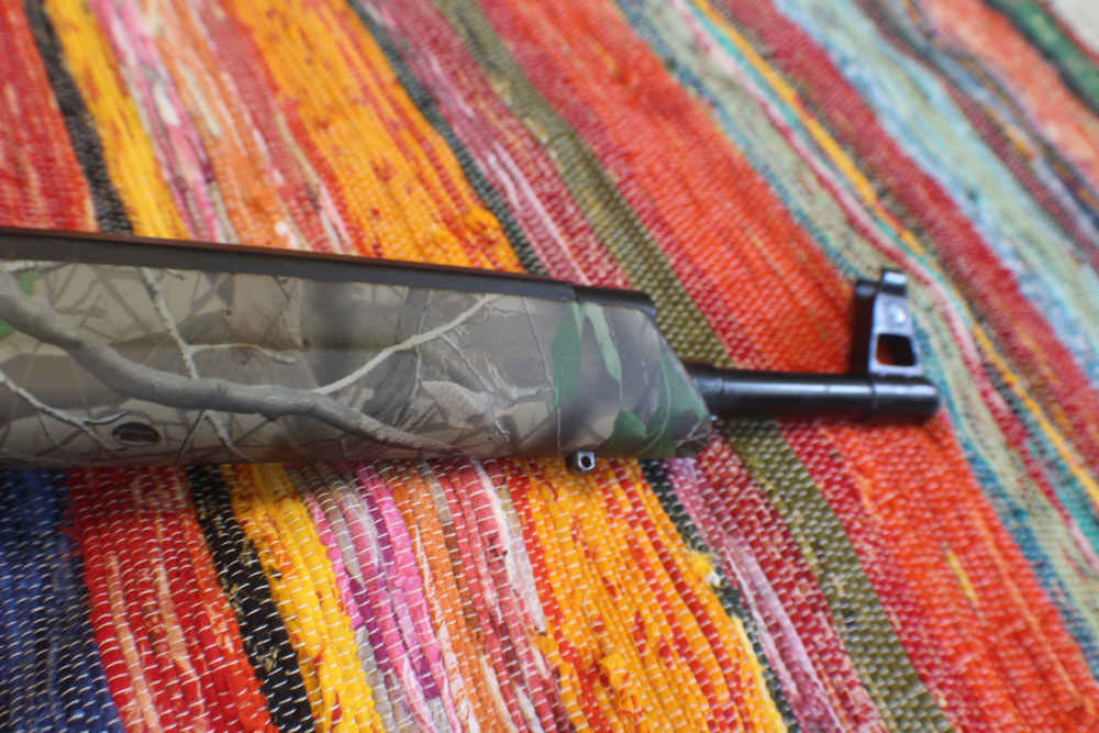 Saiga 308 Win Converted AK Rifle Folding Stock 4 Mags Excellent Russian-img-8