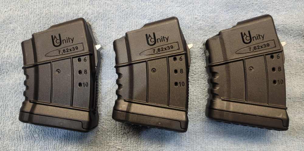 AC-Unity 3 pk AK 10 rd mags, new w/o pkging-img-0