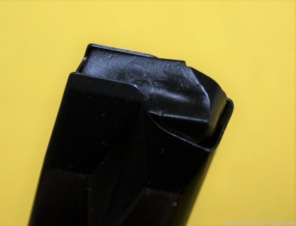 Factory Ruger P85 15rd 9MM mag PRE-BAN 94 P-85 Preban Pre94 -img-4
