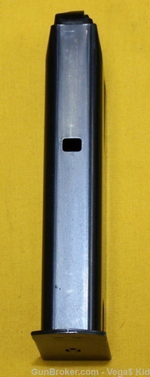 Factory Ruger P85 15rd 9MM mag PRE-BAN 94 P-85 Preban Pre94 -img-1