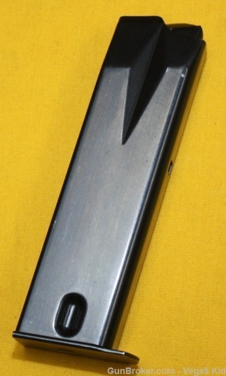 Factory Ruger P85 15rd 9MM mag PRE-BAN 94 P-85 Preban Pre94 -img-0