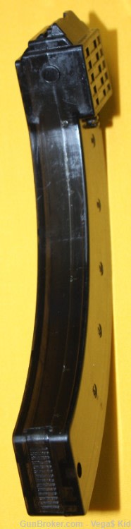 Eagle 2230 10/22 77/22 30rd 22LR Mag Smoked Pre-Ban-img-2
