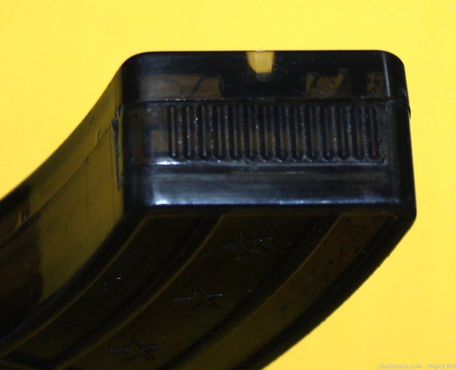 Eagle 2230 10/22 77/22 30rd 22LR Mag Smoked Pre-Ban-img-8