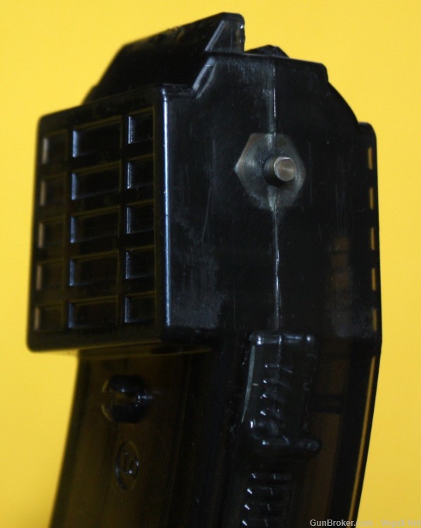 Eagle 2230 10/22 77/22 30rd 22LR Mag Smoked Pre-Ban-img-6